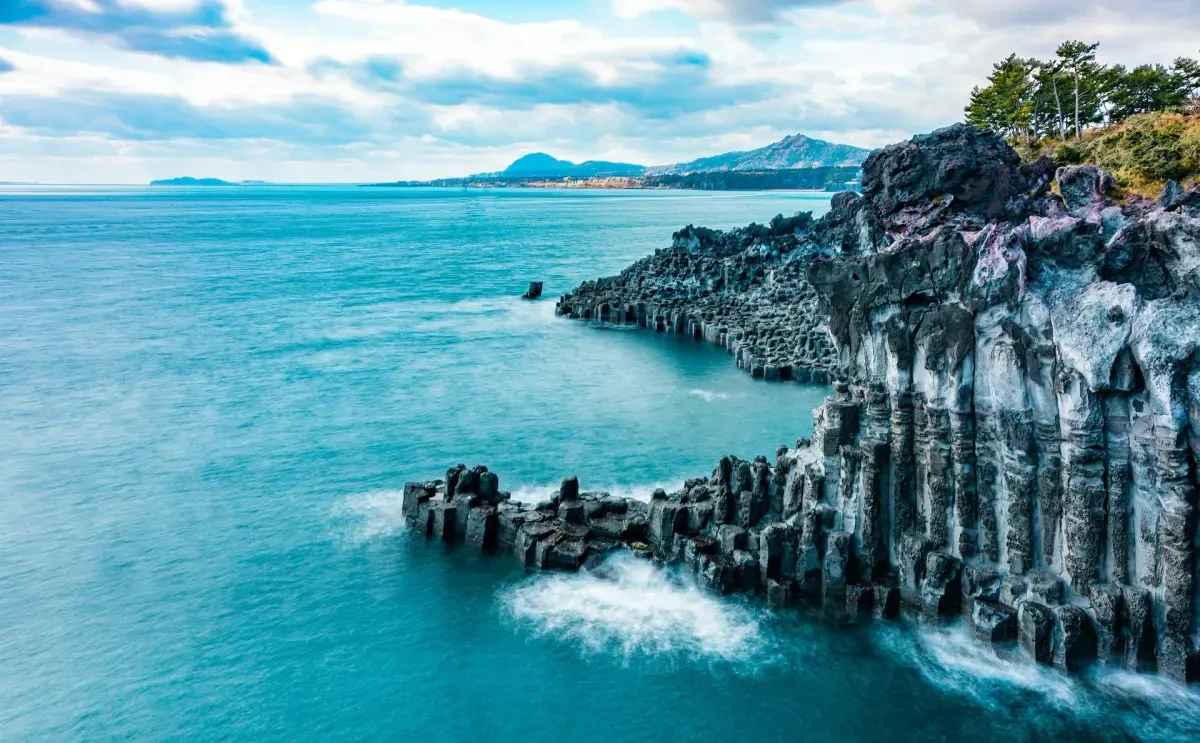 Photo from Holicay - The Ultimate 4-Day Jeju Island Itinerary